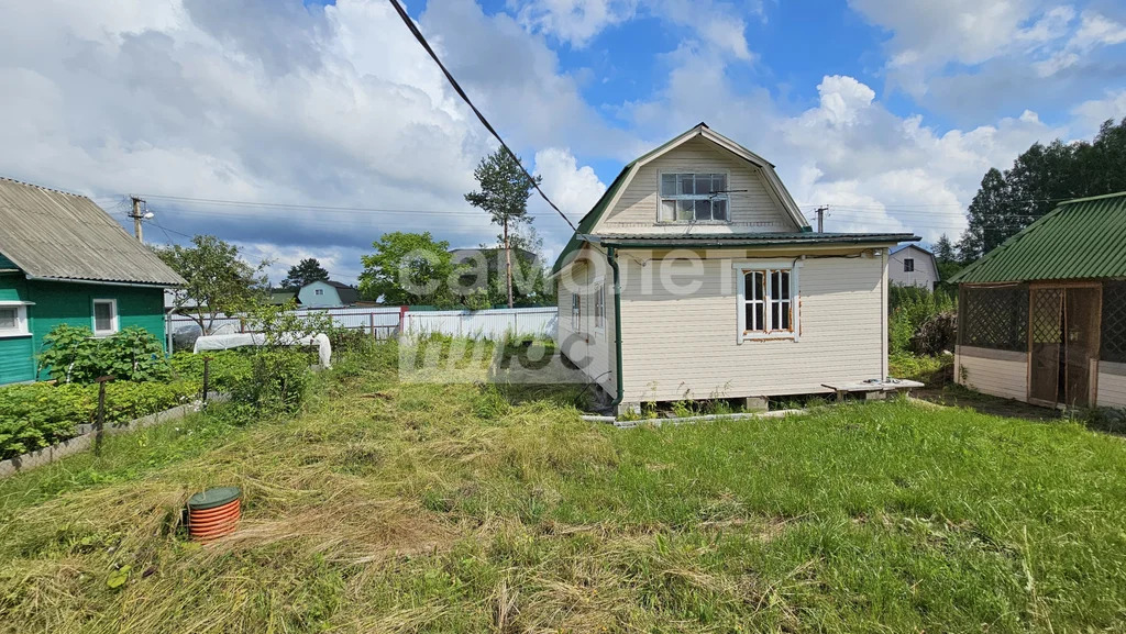 Продажа дома, Дмитровский район - Фото 28