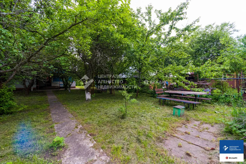 Продажа дома, Бежтвино, Рязанский район, ул. Трубниковская - Фото 20