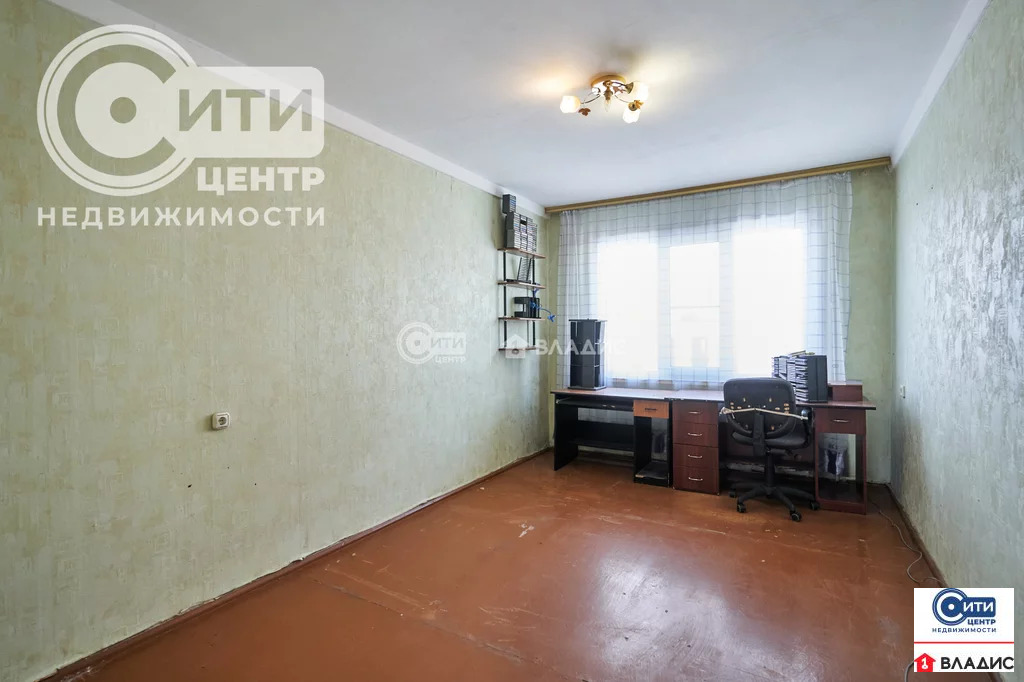 Продажа квартиры, Воронеж, ул. 25 Января - Фото 8