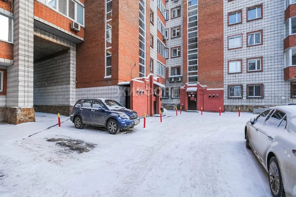 Продажа квартиры, Новосибирск, ул. Советская - Фото 22