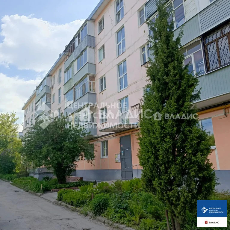 Продажа квартиры, Рязань, ул. Электрозаводская - Фото 13