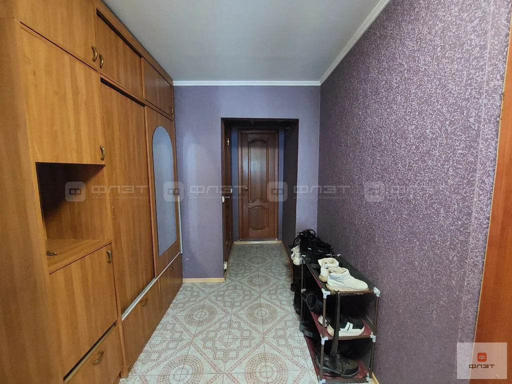 Продажа квартиры, Казань, ул. Адоратского - Фото 4