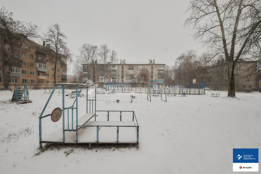 Продажа квартиры, Рязань, ул. Магистральная - Фото 15