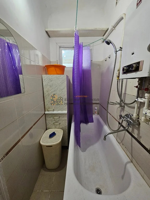 Аренда квартиры, Уфа, ул. Кустарная - Фото 10