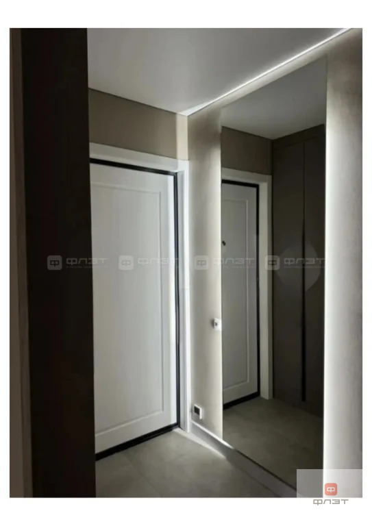 Продажа квартиры, Казань, ул. Рашида Нежметдинова - Фото 17