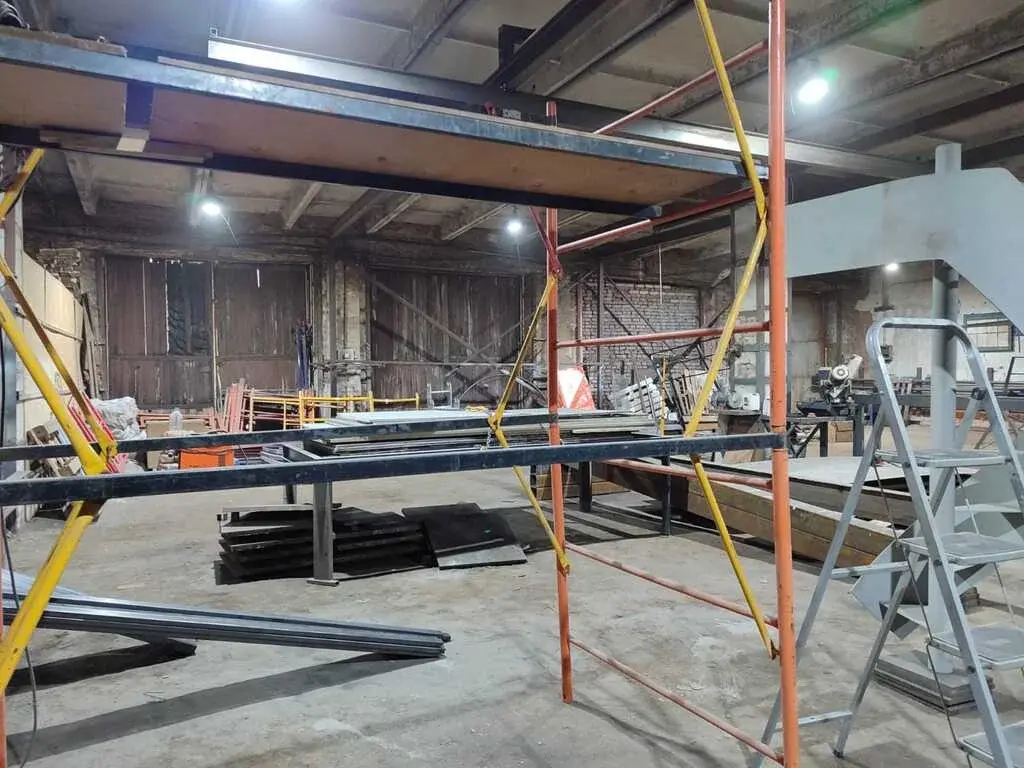 Сдаются в аренду складские помещения в г. Королеве - Фото 8