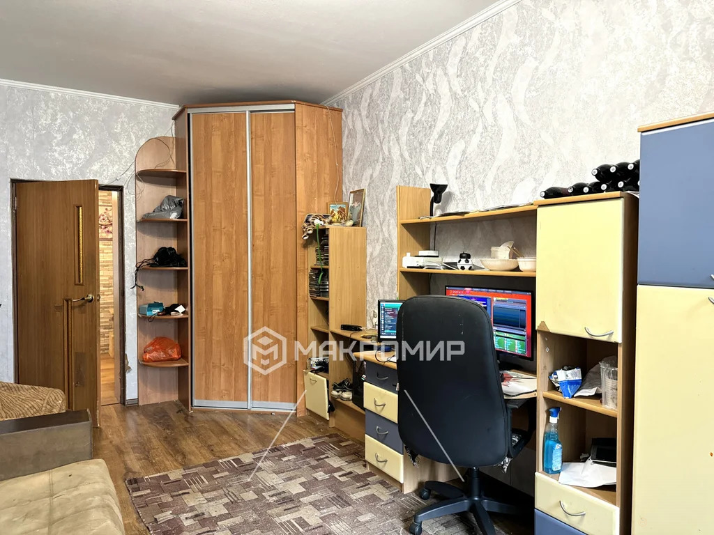Продажа квартиры, Архангельск, ул. Дачная - Фото 5