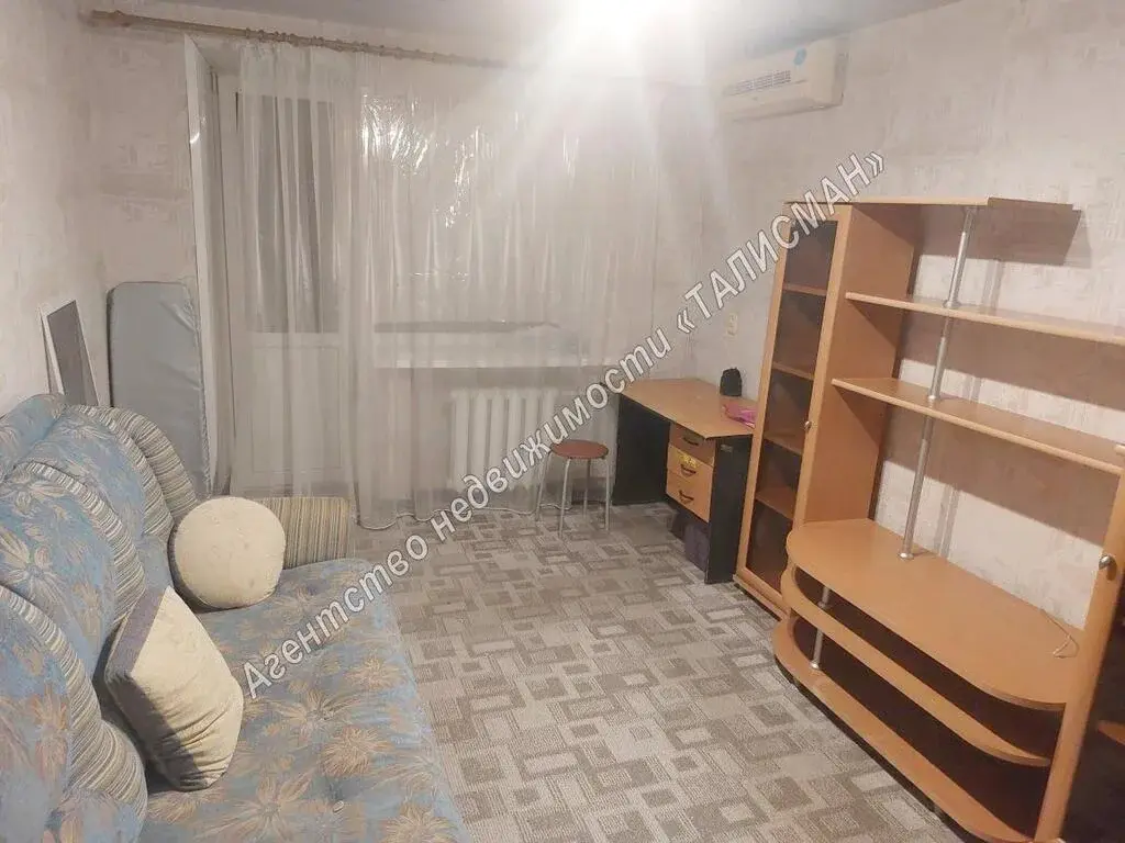 Продается 2-комнатная квартира в центре города Таганрога - Фото 2