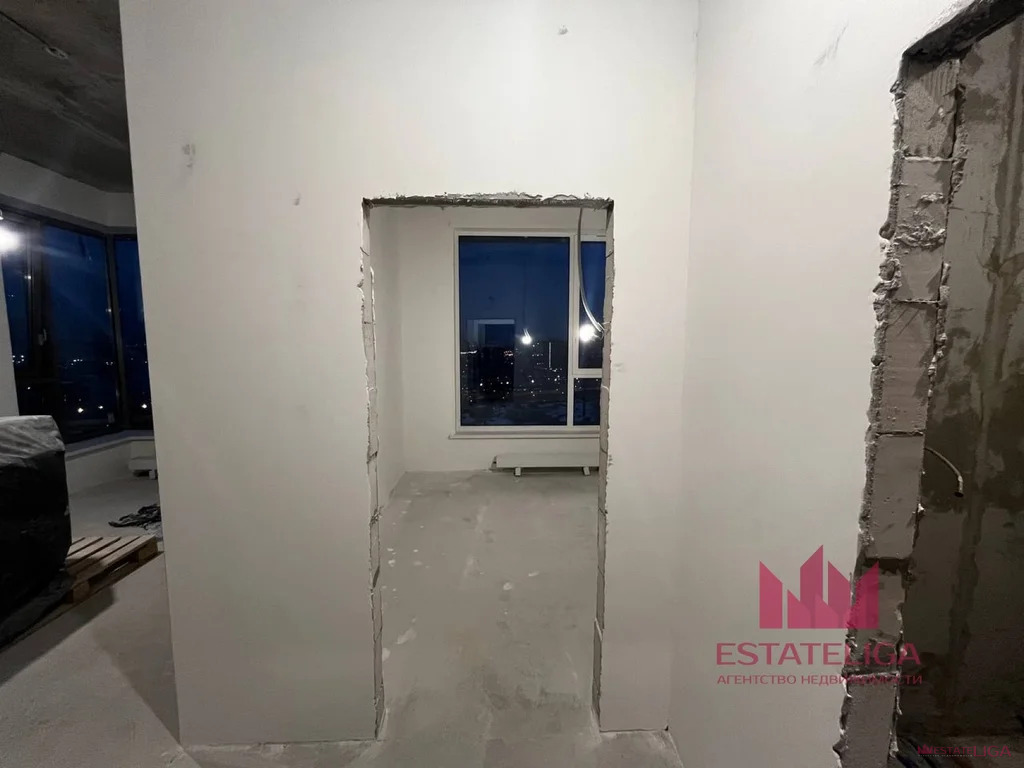 Продажа квартиры, Автомобильный проезд - Фото 5