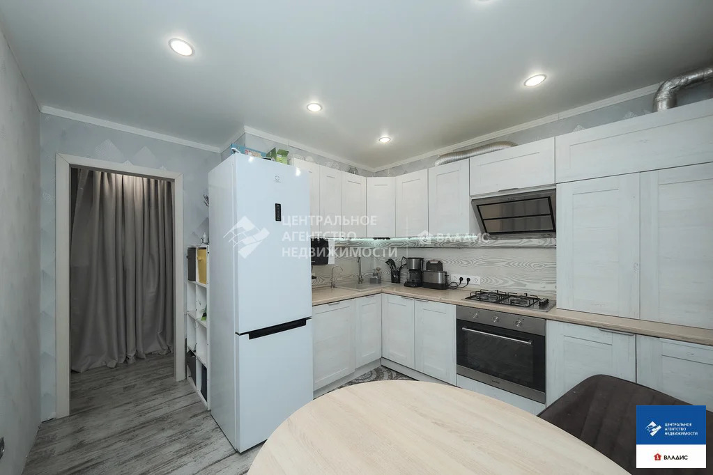 Продажа квартиры, Дядьково, Рязанский район, улица Связи - Фото 2