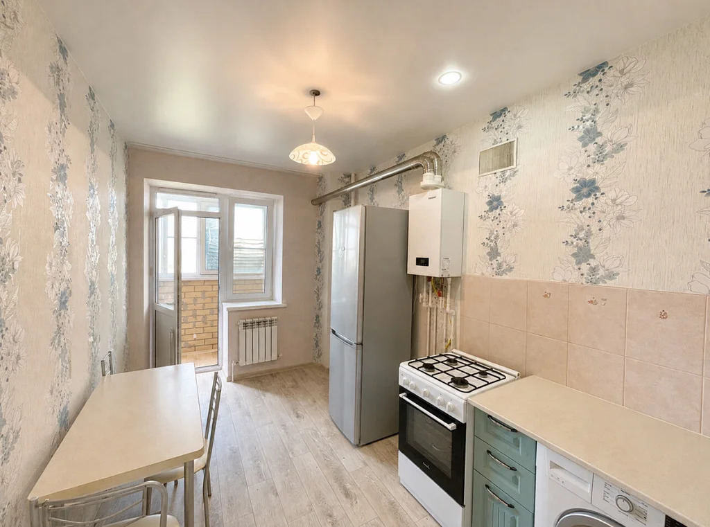Продажа квартиры, Темрюк, Темрюкский район, ул. Анджиевского - Фото 4