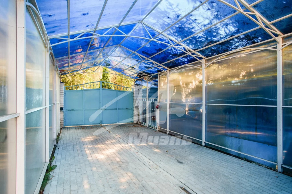Продажа дома, Пушкино, Пушкинский район, Чкалова ул. - Фото 20