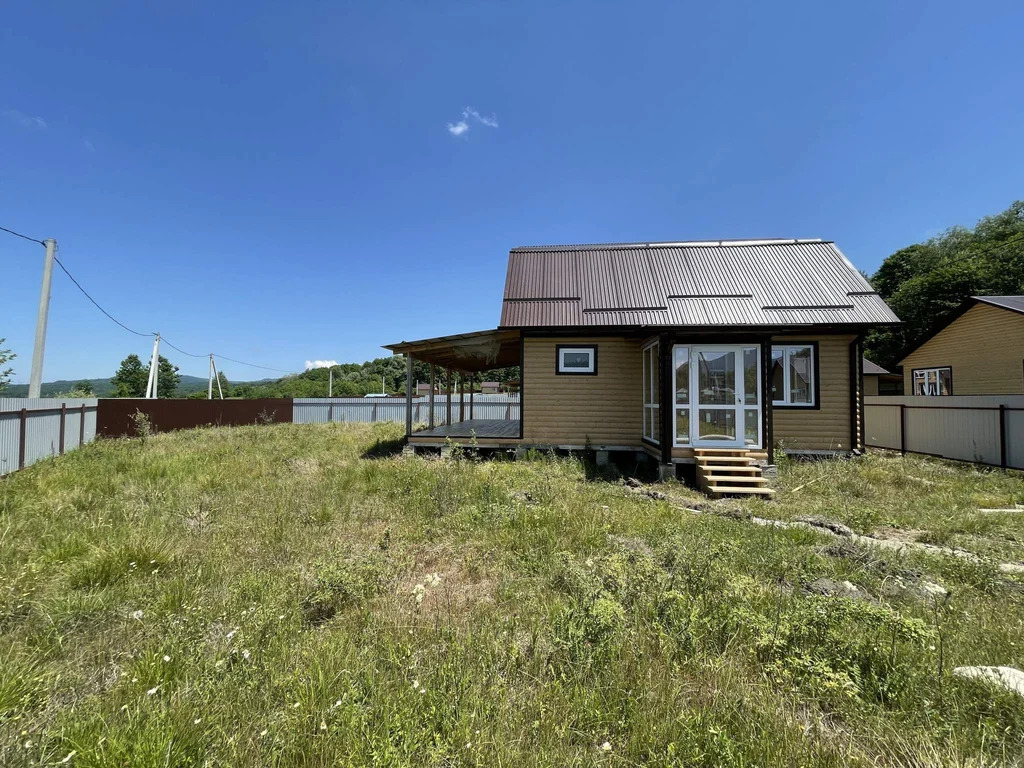 Дом 128.6 м2 на участке 6 сот. - Фото 3