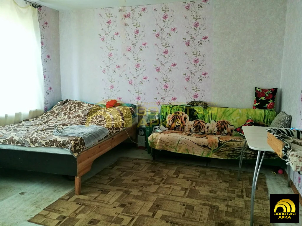 Продажа дома, Варнавинское, Абинский район, ул. Партизанская - Фото 6