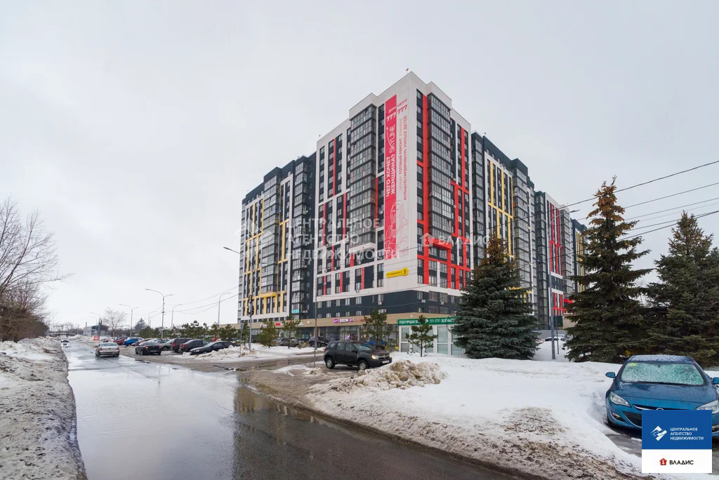 Продажа квартиры, Рязань, ул. Медицинская - Фото 22