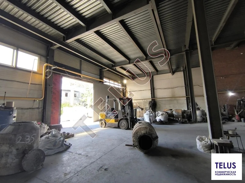 МО, Подольск, мкрн. Львовский, Металлургов ул., 10000 м2, ... - Фото 20
