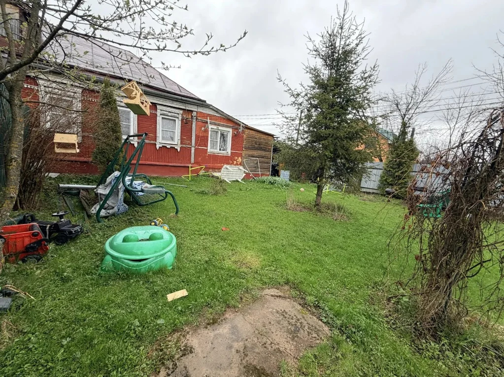 Дом 117.5 м2 на участке 9.79 сот. - Фото 9