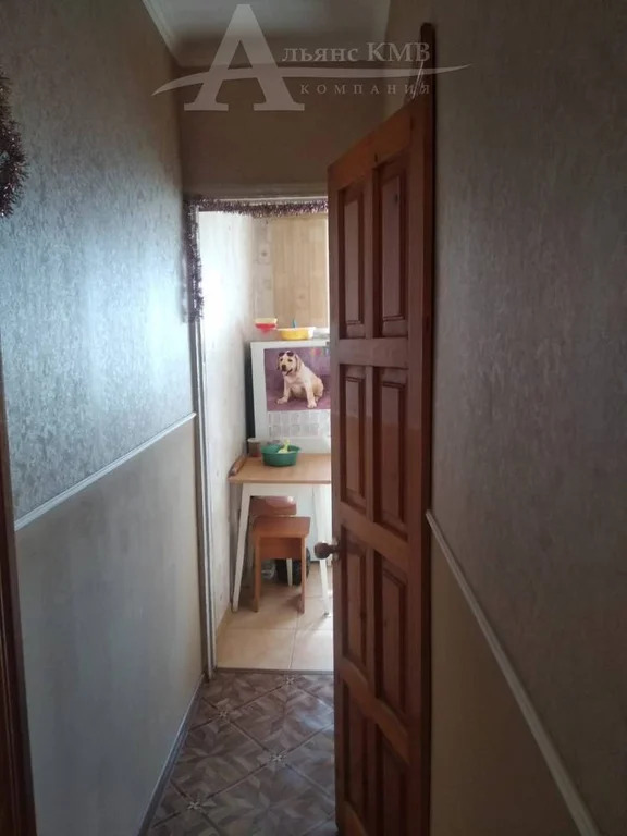 Продажа квартиры, Георгиевск, ул. Октябрьская - Фото 8