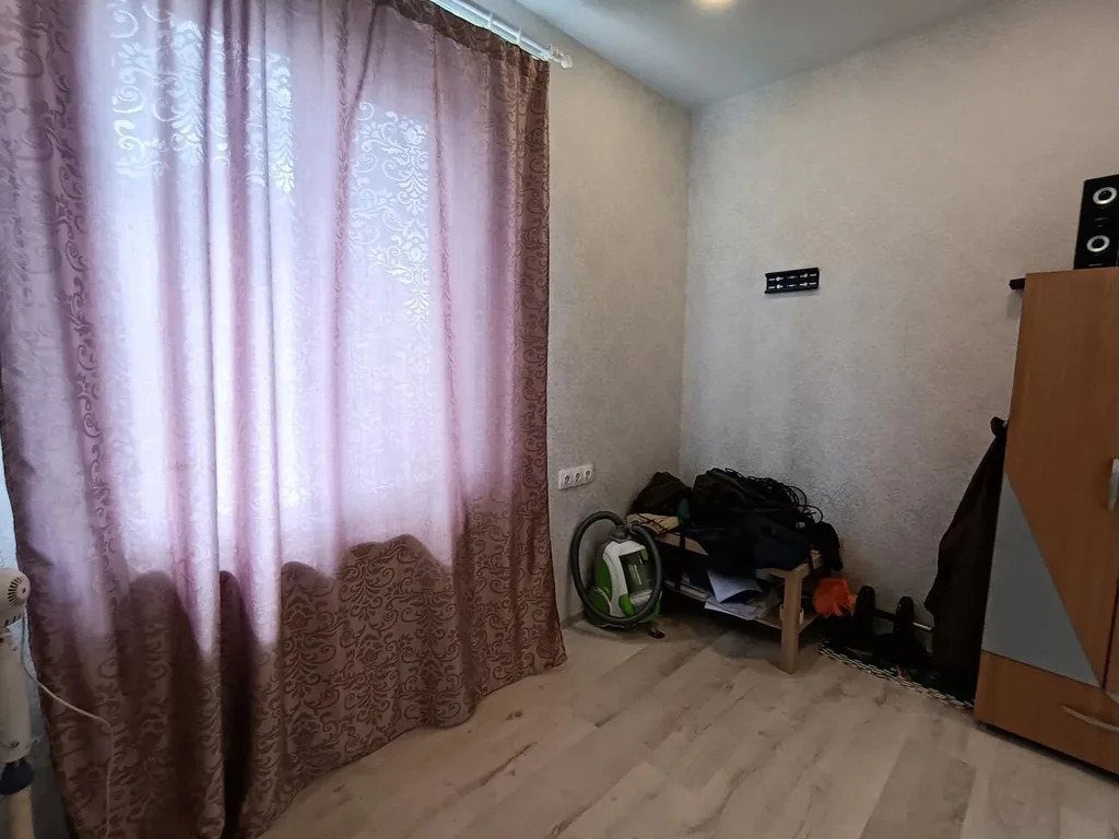 Продажа квартиры, Виноградный, Крымский район, ул. Молодежная - Фото 11