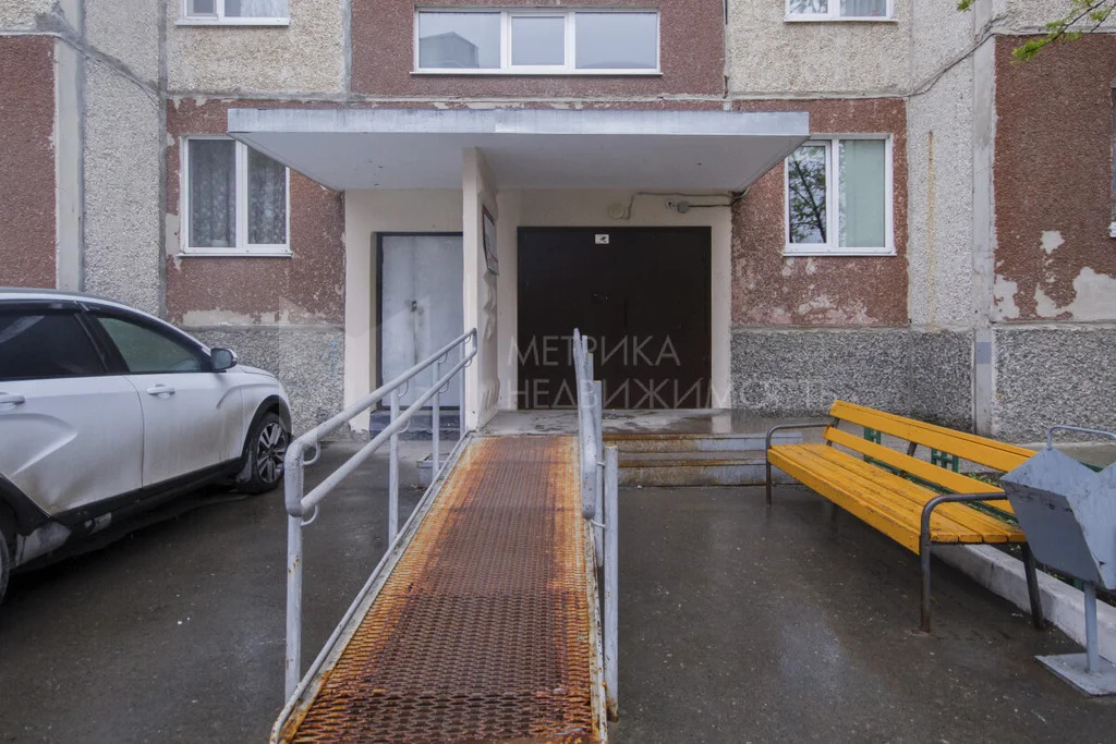 Продажа квартиры, Тюмень, г Тюмень - Фото 30