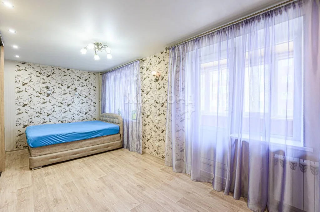 Продажа квартиры, Новосибирск, Надежды - Фото 14