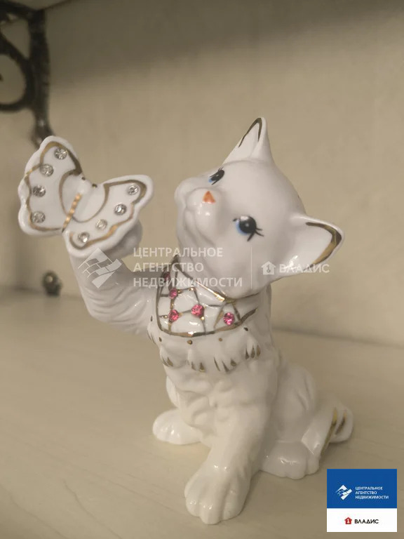 Аренда квартиры, Рязань, ул. Дзержинского - Фото 6