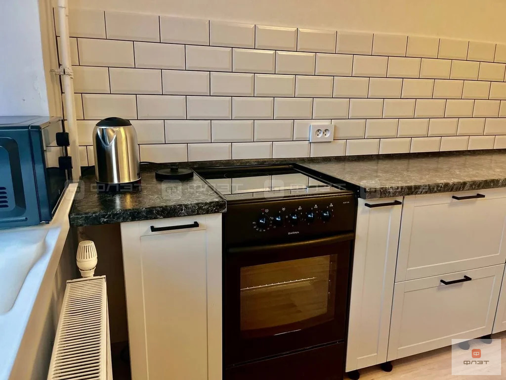 Аренда квартиры, Казань, ул. Зур Урам д.1 Кк5 - Фото 7