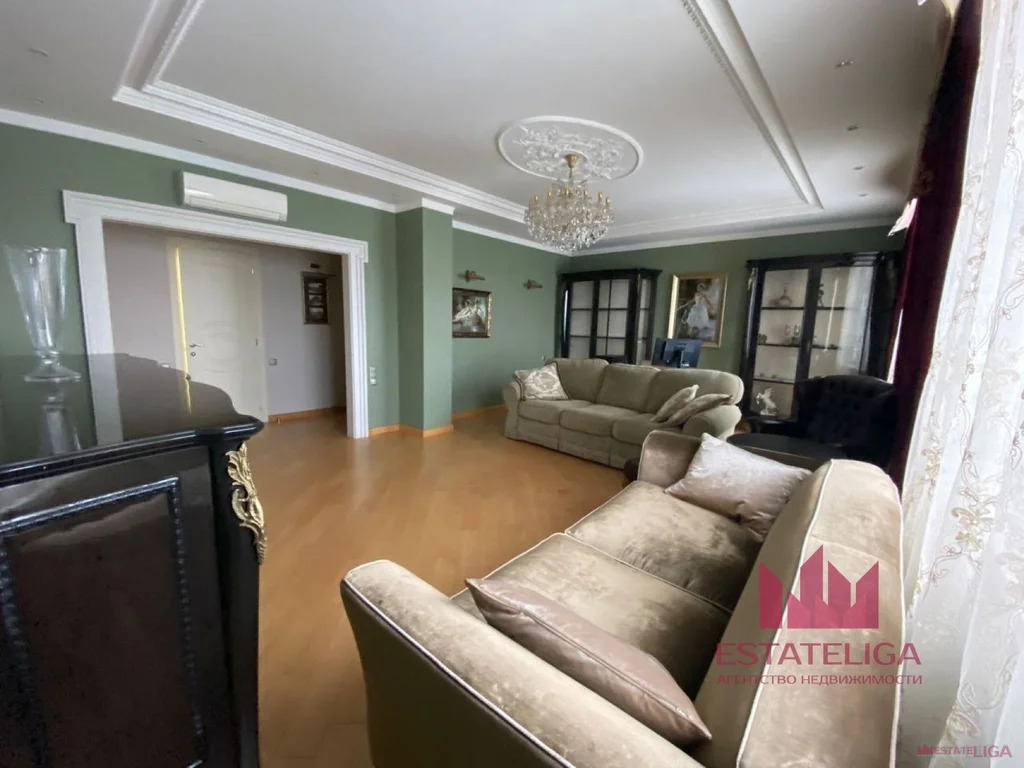 Аренда квартиры, ул. Профсоюзная - Фото 6