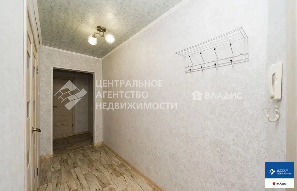Продажа квартиры, Рязань, ул. Интернациональная - Фото 13