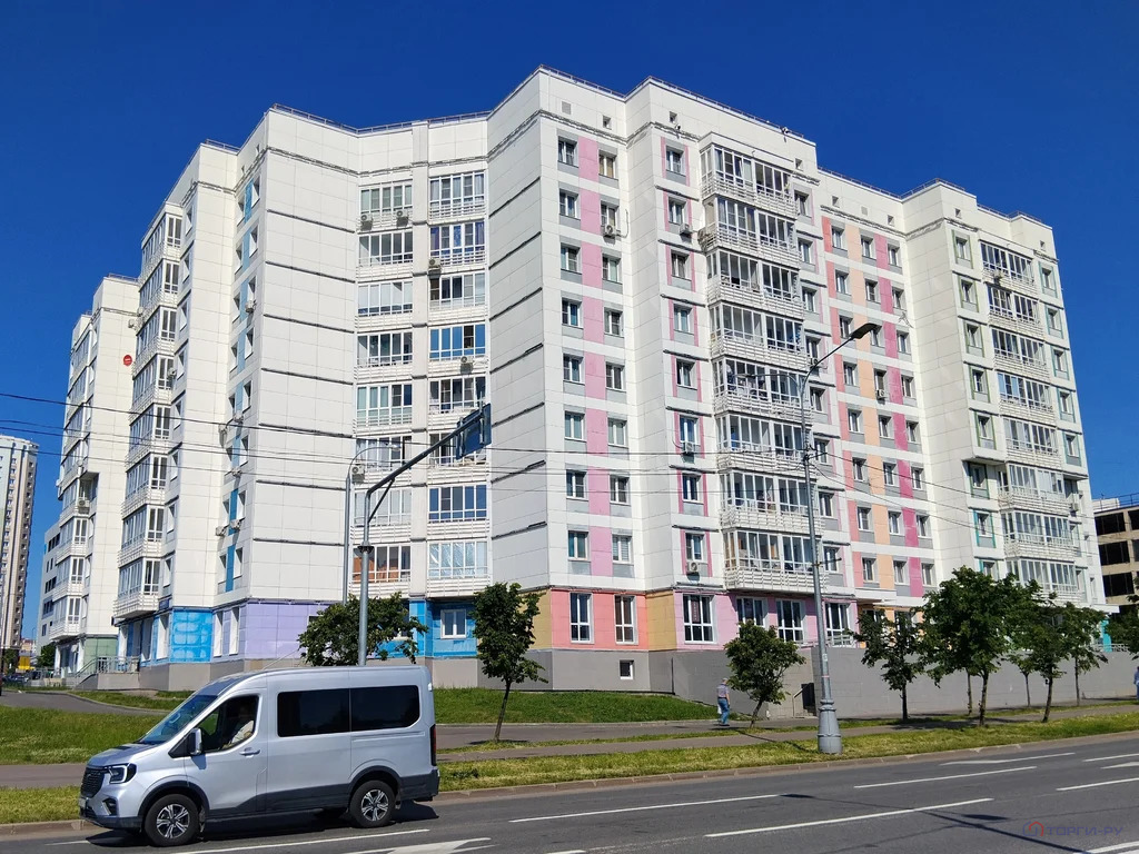 Продажа ПСН, Зеленоград - Фото 0