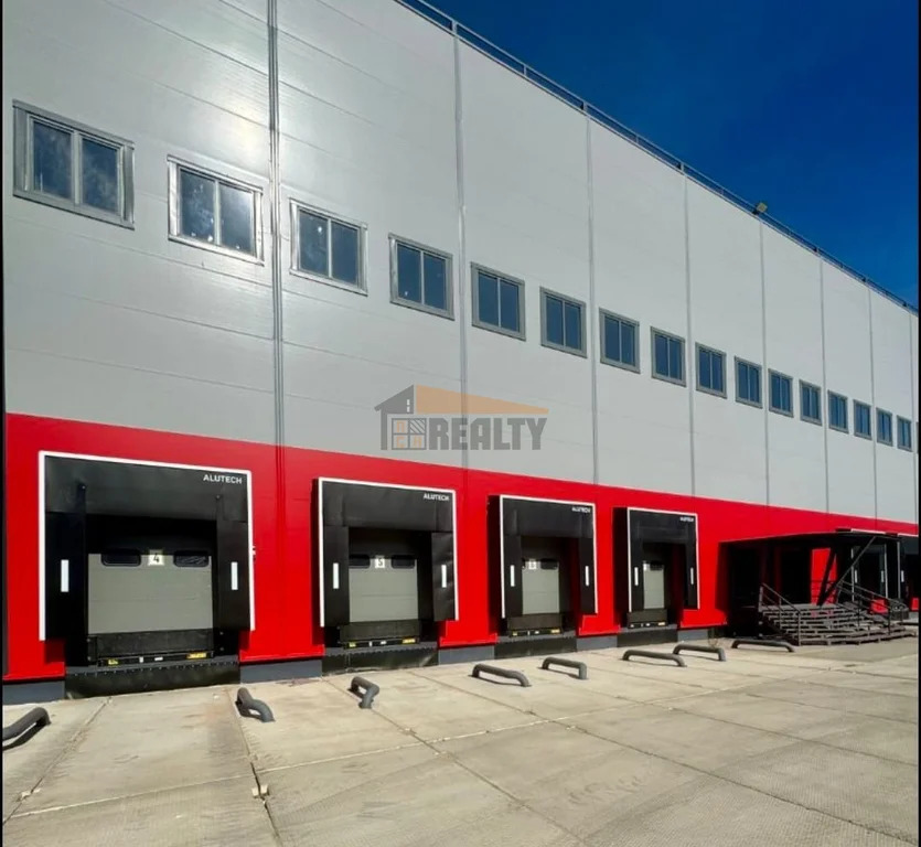 Аренда склада, Старая Купавна, Богородский г. о., Акрихиновское ш. - Фото 4