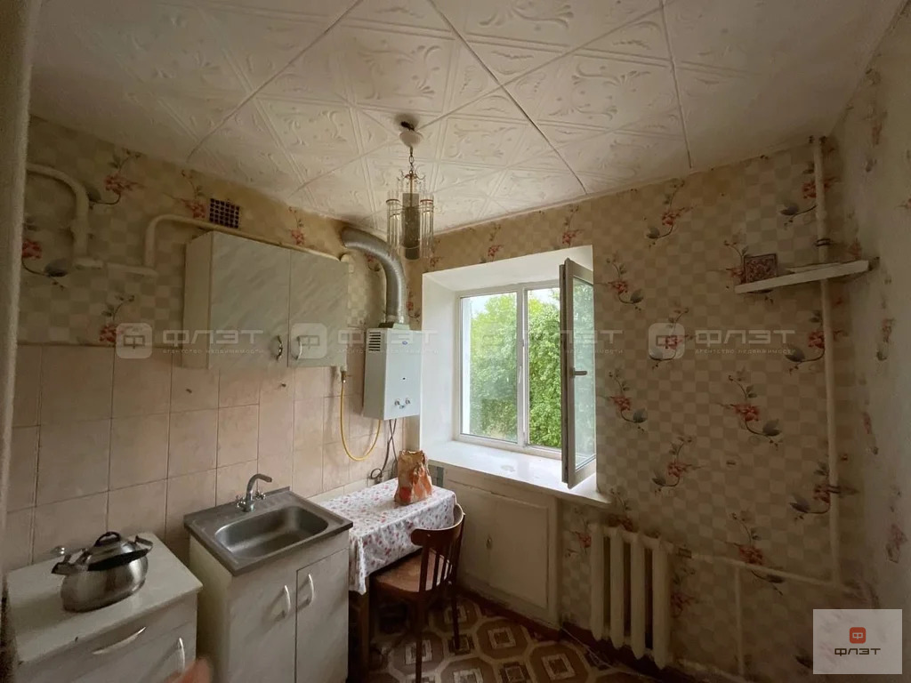 Продажа квартиры, Казань, ул. Главная - Фото 5