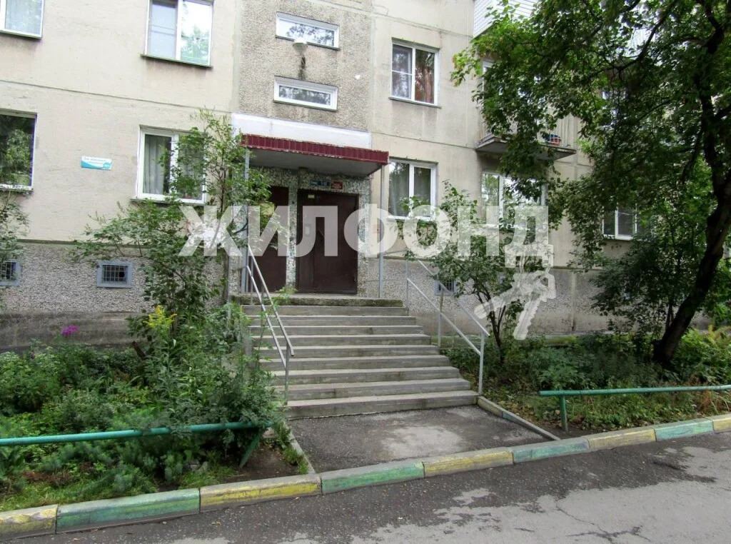 Продажа квартиры, Новосибирск, ул. Доватора - Фото 15