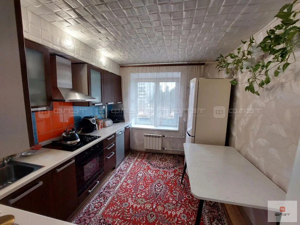 Продажа квартиры, Казань, ул. Академика Завойского - Фото 15