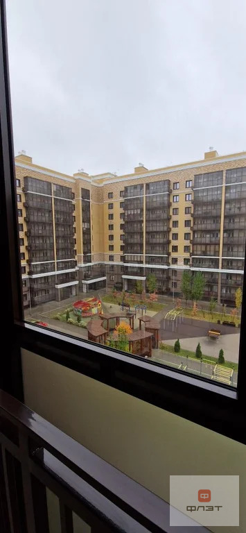 Продажа квартиры, Казань, проезд. Яраткан - Фото 18