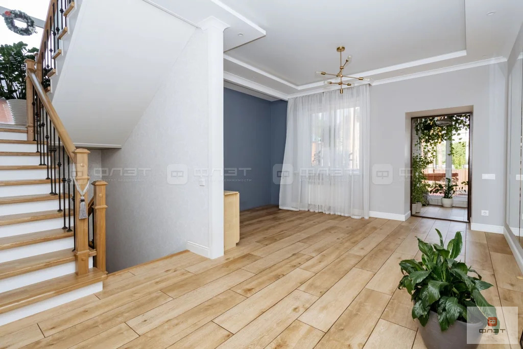 Продажа дома, Казань, ул. Поперечно-Дорожная 1-я - Фото 24