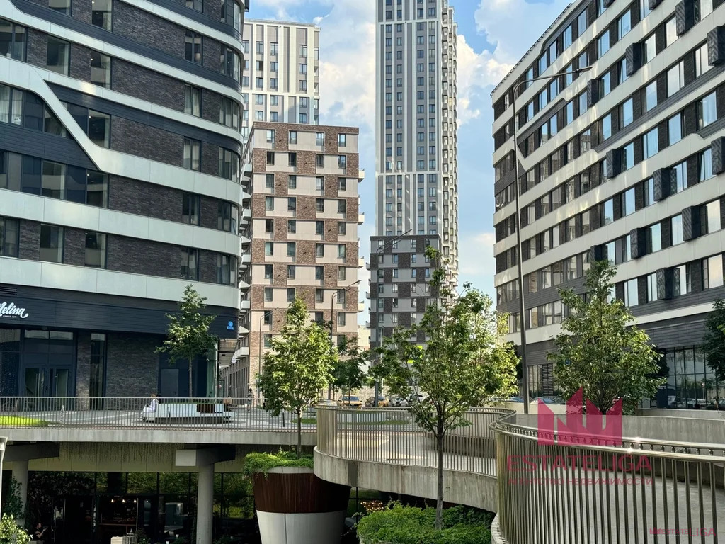 Продажа квартиры, м. Авиамоторная, улица Крузенштерна - Фото 11