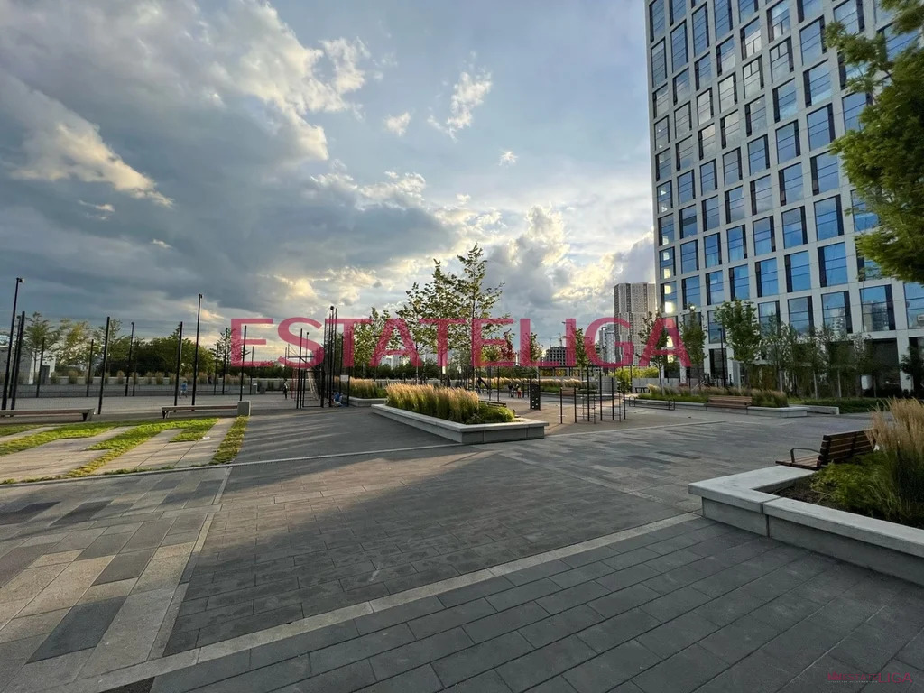 Аренда квартиры, Мичуринский пр-кт. - Фото 5