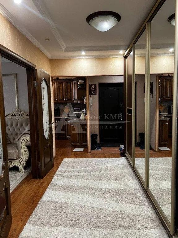 Продажа квартиры, Иноземцево, ул. Пролетарская - Фото 4