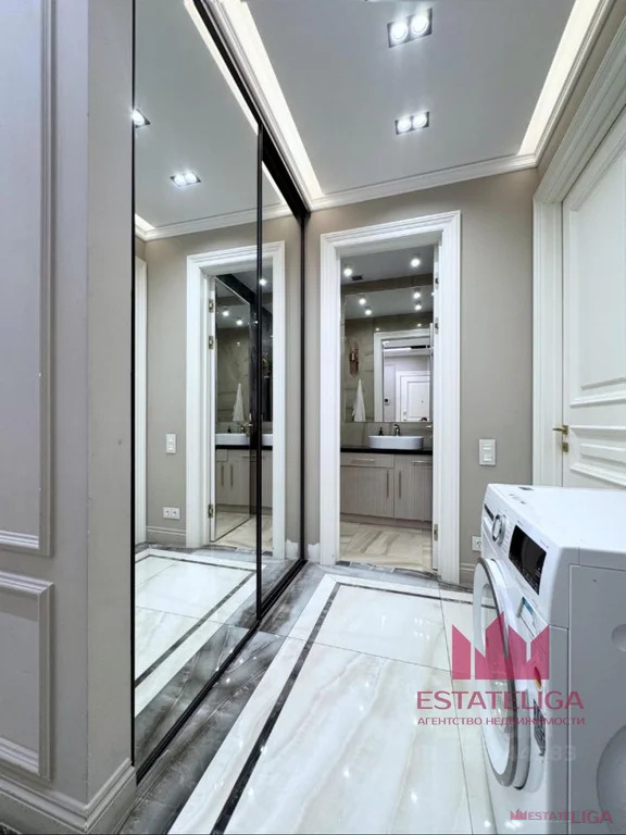 Продажа квартиры, Ленинградский пр-кт. - Фото 14