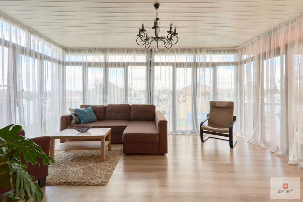 Продажа дома, Куюки, Пестречинский район, ул. Дачная - Фото 8