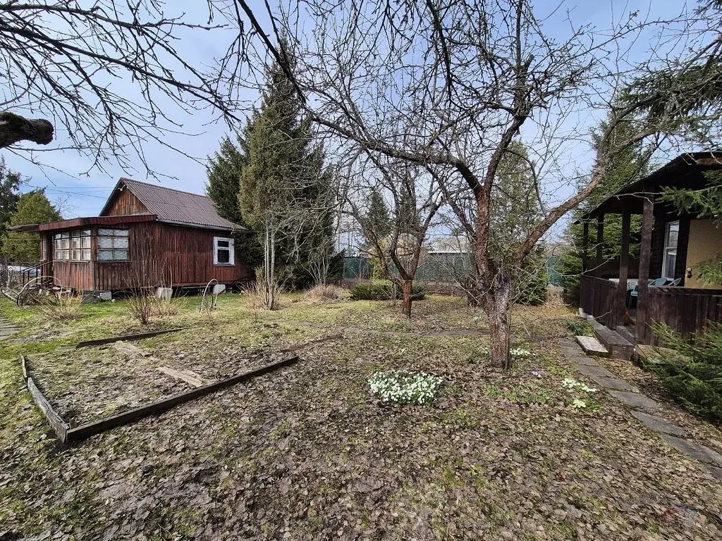 Дача 41,6 м2 на участке 6,6 сот. - Фото 22