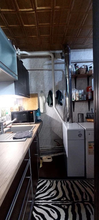 Продажа дома, Афипский, Северский район, ул. Комсомольская - Фото 11