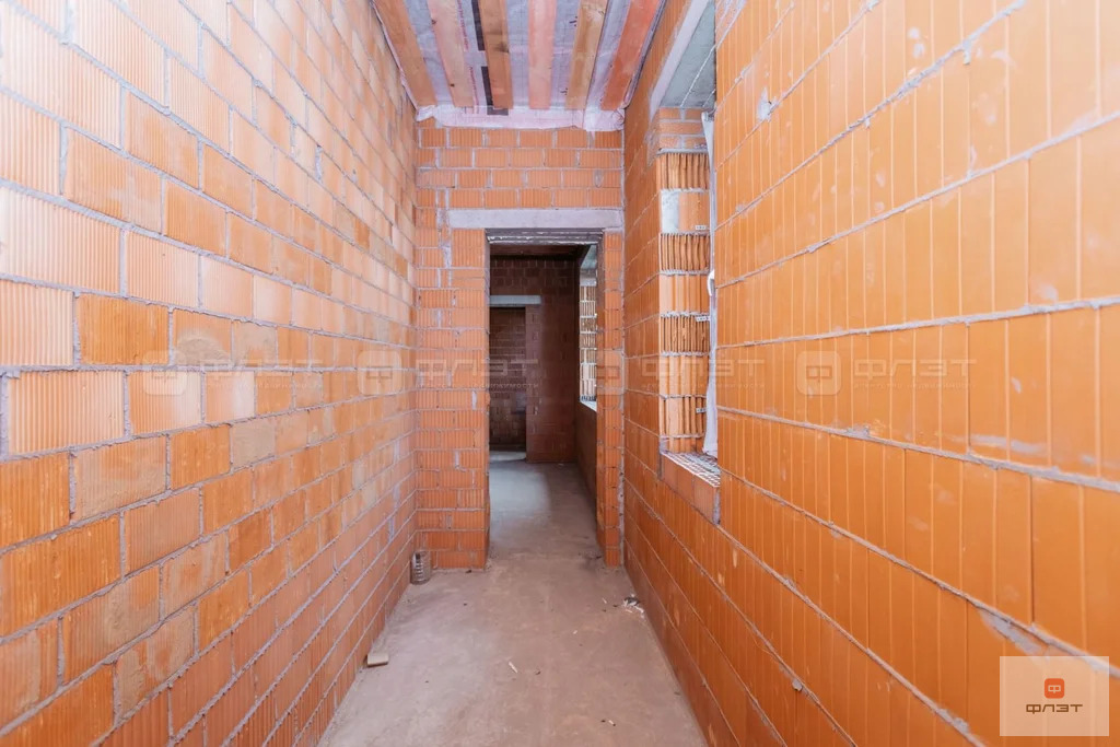 Продажа дома, Малые Кабаны, Лаишевский район, ул. Советская - Фото 51