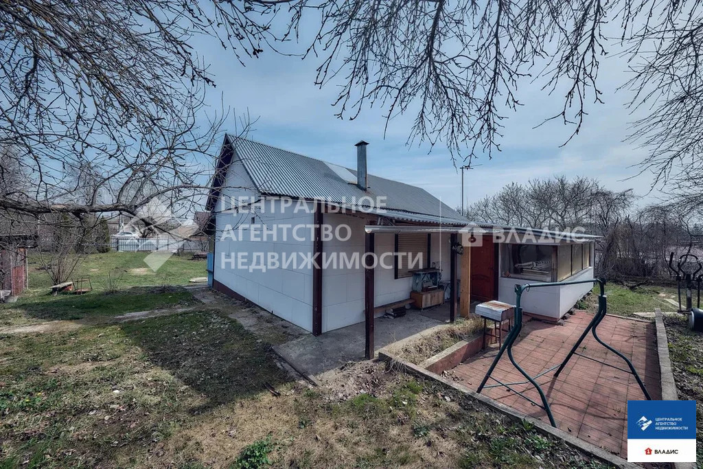 Продажа дома, Марково, Рыбновский район - Фото 3