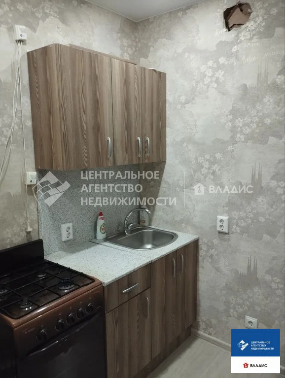 Аренда квартиры, Дядьково, Рязанский район, 2-й Бульварный проезд - Фото 3