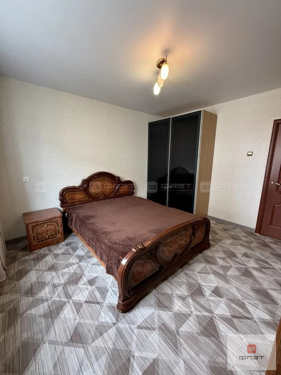 Продажа квартиры, Казань, ул. Академика Глушко - Фото 6