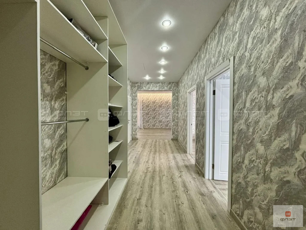 Продажа дома, Чернышевка, Высокогорский район, ул. Дружбы - Фото 14