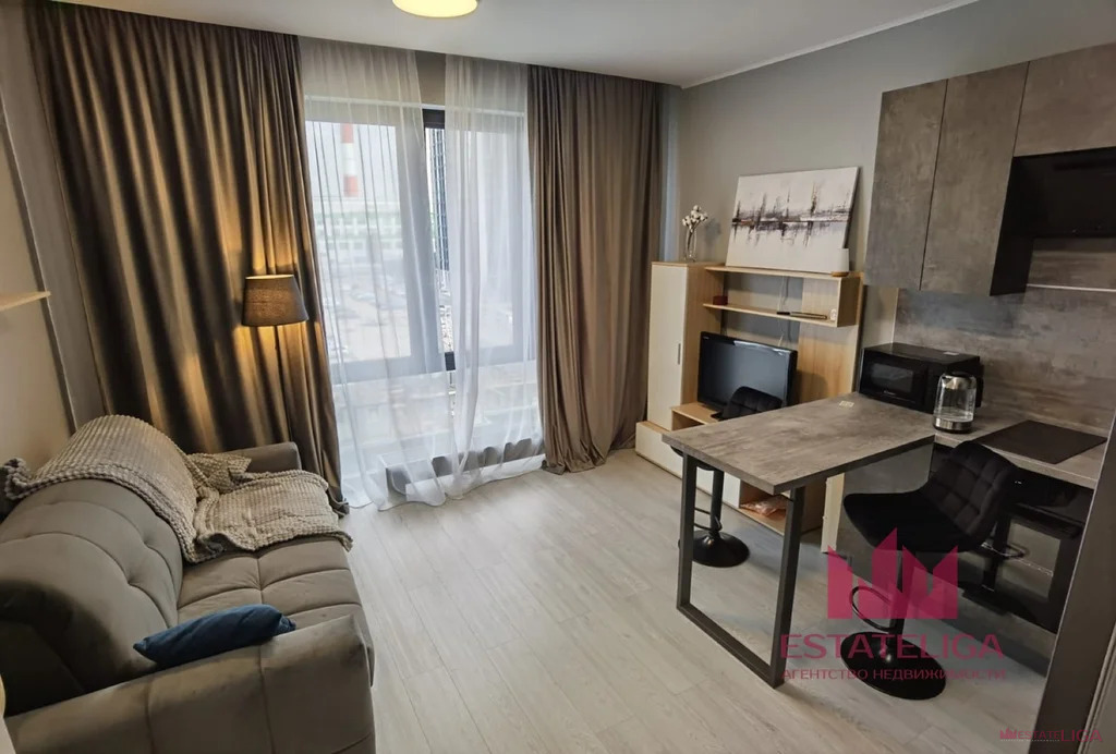 Аренда квартиры, Волгоградский пр-кт. - Фото 3