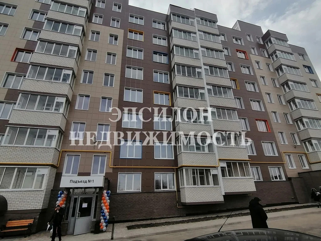 Продается 3-к Квартира ул. Генерала Григорова - Фото 1